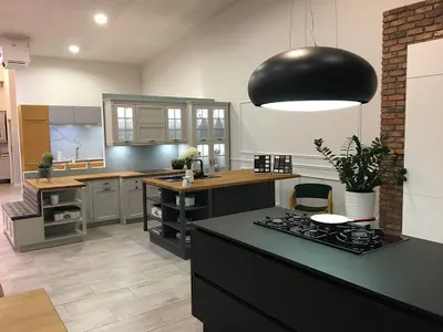 Mhm Kuchnie na wymiar